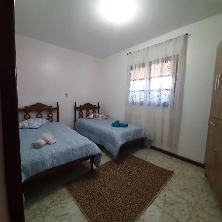 Casa Quintanilha Appartement Campos do Jordão Buitenkant foto