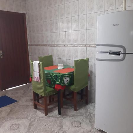 Casa Quintanilha Appartement Campos do Jordão Buitenkant foto