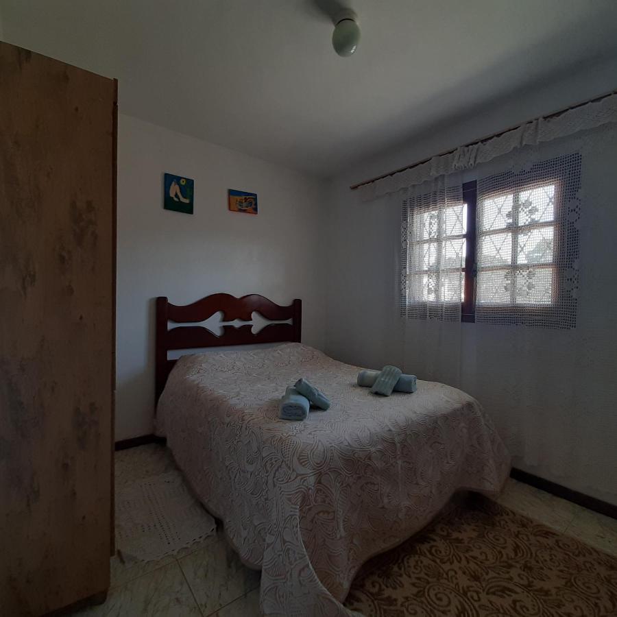Casa Quintanilha Appartement Campos do Jordão Buitenkant foto
