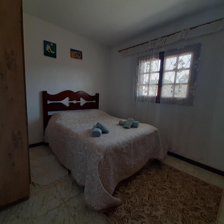 Casa Quintanilha Appartement Campos do Jordão Buitenkant foto