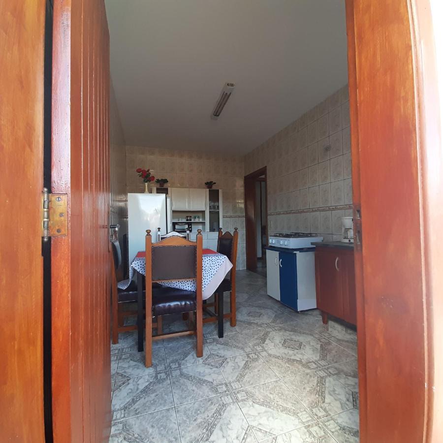 Casa Quintanilha Appartement Campos do Jordão Buitenkant foto