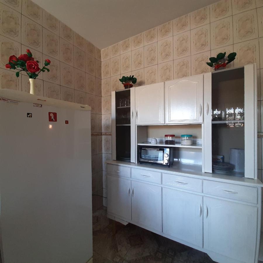 Casa Quintanilha Appartement Campos do Jordão Buitenkant foto