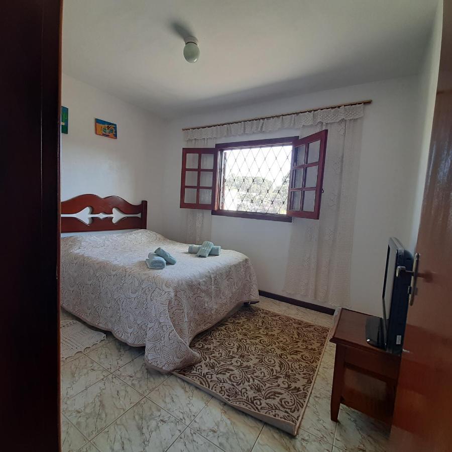 Casa Quintanilha Appartement Campos do Jordão Buitenkant foto