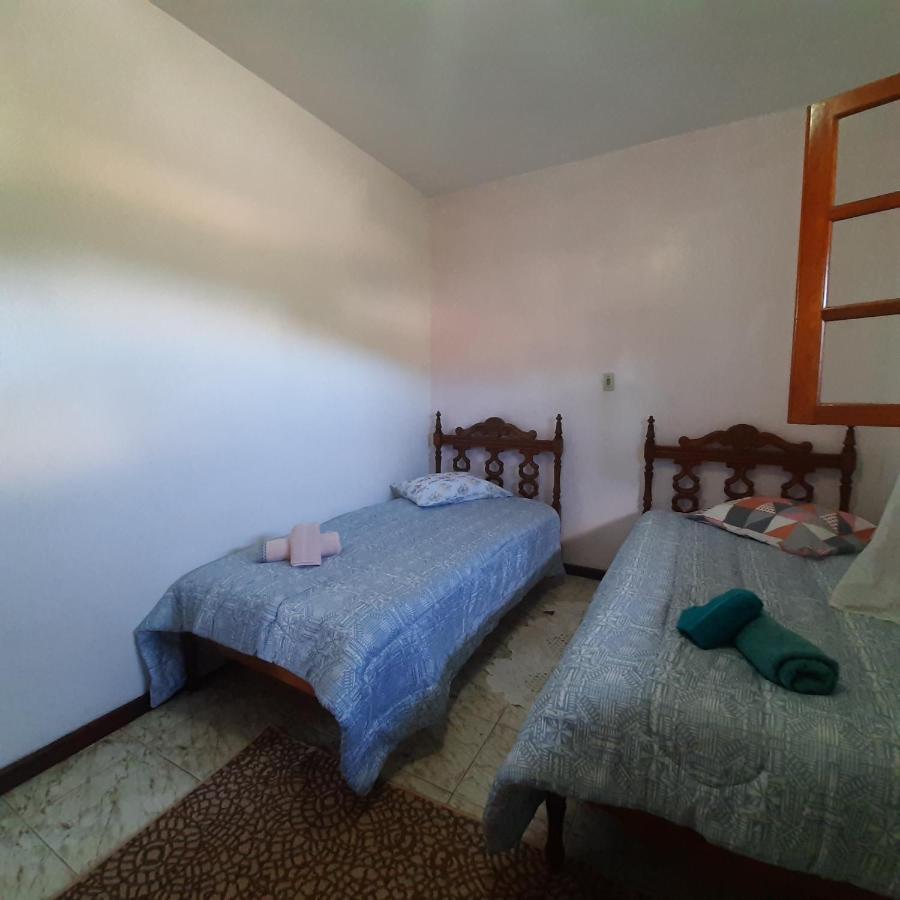 Casa Quintanilha Appartement Campos do Jordão Buitenkant foto