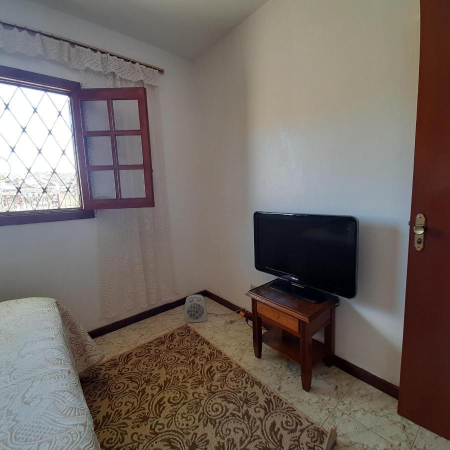 Casa Quintanilha Appartement Campos do Jordão Buitenkant foto