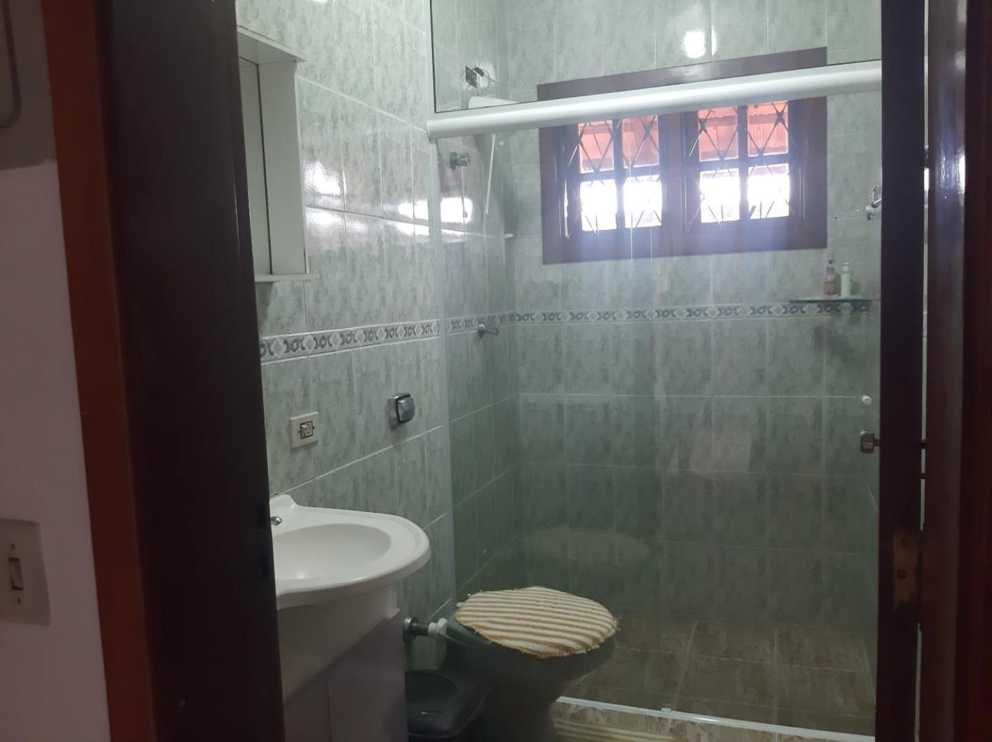 Casa Quintanilha Appartement Campos do Jordão Buitenkant foto